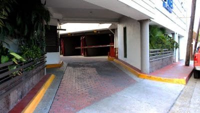 Motel Encuentro-Tijuana