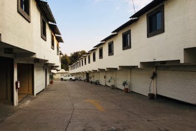 Motel Erandeni-Morelia