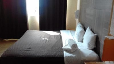 Motel Esmeralda-Puebla