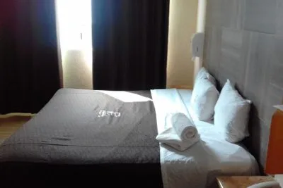 Motel Esmeralda-Puebla