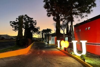 Motel Franquette-Pachuca