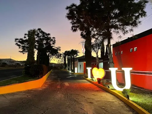 Motel Franquette | Pachuca