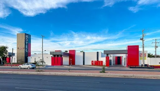 Motel Glamour | Hermosillo