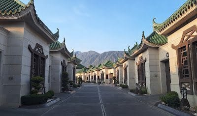 Motel Kyoto-Monterrey