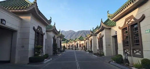 Motel Kyoto | Monterrey
