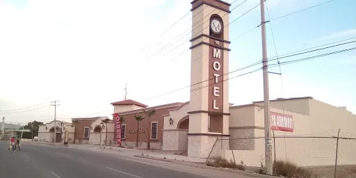 Motel La Mansion | Hermosillo