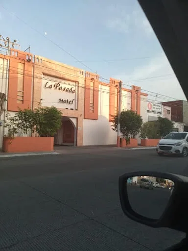 Motel La Posada | Guadalajara