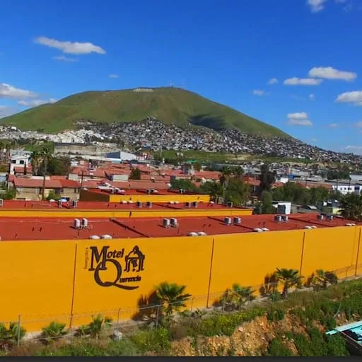 Motel La Querencia | Tijuana