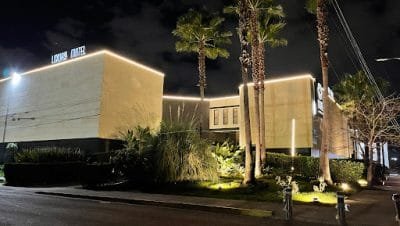 Motel La Suite-Guadalajara