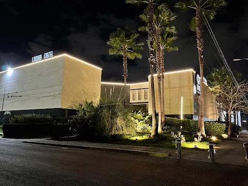 Motel La Suite | Guadalajara