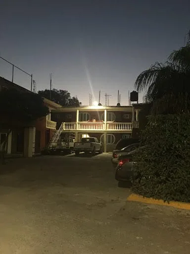 Motel Las Cabañas | Aguascalientes