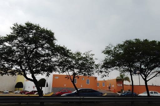 Motel Las Vegas-Queretaro