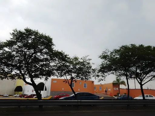 Motel Las Vegas | Queretaro