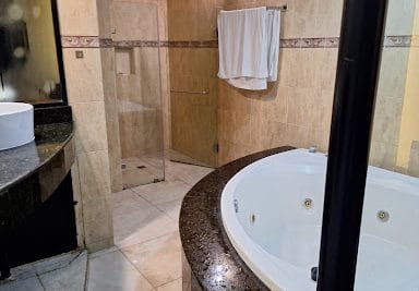 Motel Lourdes-Saltillo