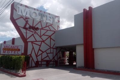 Motel Love-Hermosillo