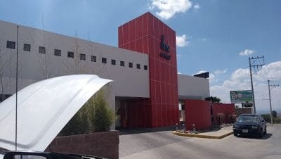 Motel Lua-Aguascalientes