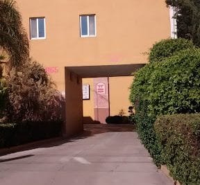 Motel MOA & PRINCESS-Aguascalientes