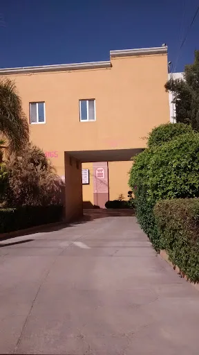 Motel MOA & PRINCESS-Aguascalientes