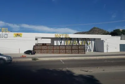 Motel Magic-Hermosillo