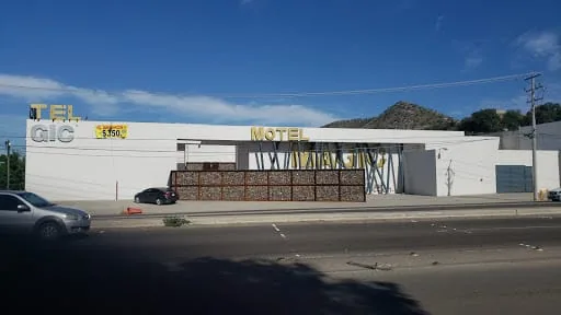 Motel Magic | Hermosillo