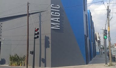 Motel Magic-Puebla