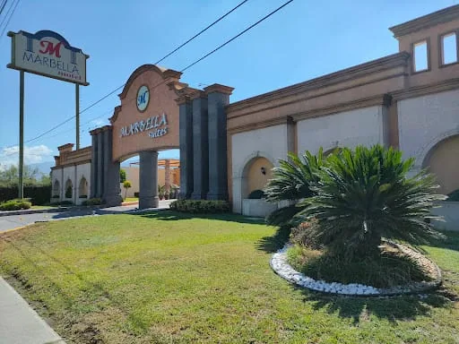 Motel Marbella Suites | Saltillo