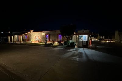 Motel Marquis-Hermosillo