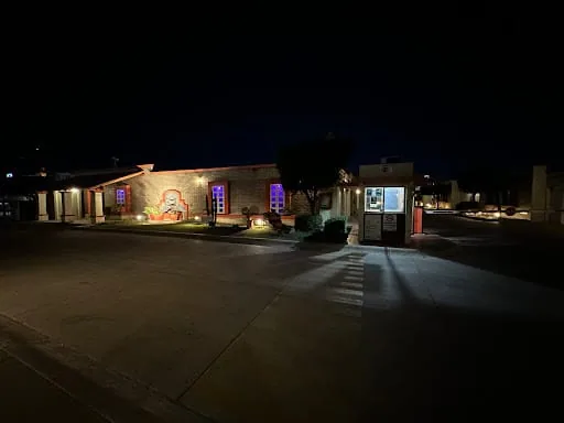 Motel Marquis | Hermosillo