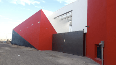 Motel Mi Secreto-Queretaro