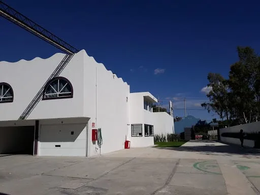 Motel Montecarlo | Puebla