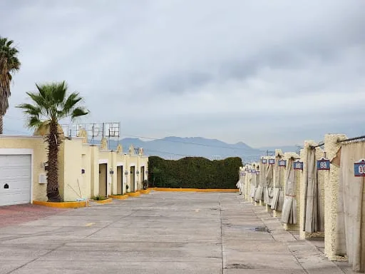 Motel Panorama | Aguascalientes