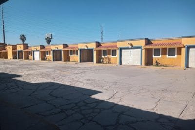 Motel Paraiso-Chihuahua