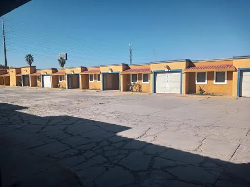 Motel Paraiso | Chihuahua