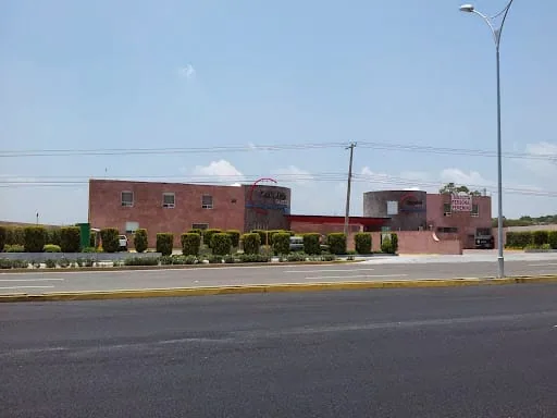 Motel Paraíso Suites | Queretaro