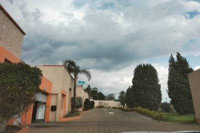 Motel Pedra-Aguascalientes
