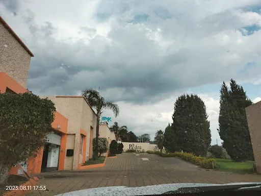 Motel Pedra | Aguascalientes