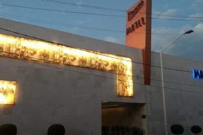 Motel Picasso-Toluca