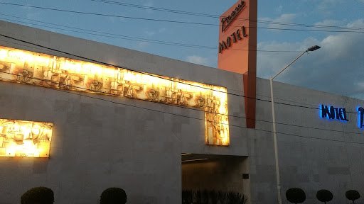 Motel Picasso-Toluca