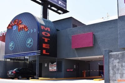 Motel Play me-Queretaro