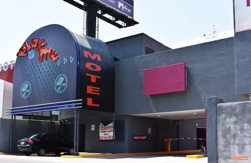 Motel Play me | Queretaro