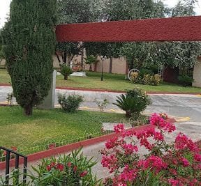 Motel Plaza Saltillo-Saltillo