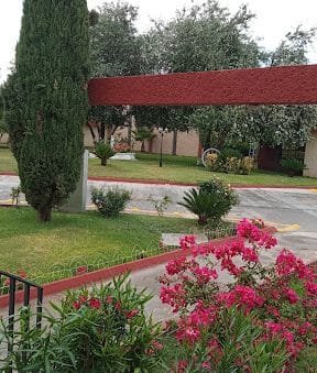 Motel Plaza Saltillo-Saltillo