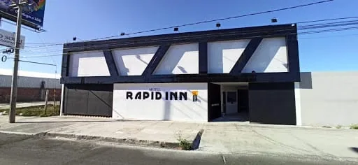 Motel RAPID INN | Aguascalientes