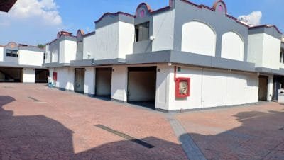 Motel Real La Viga-cdmx