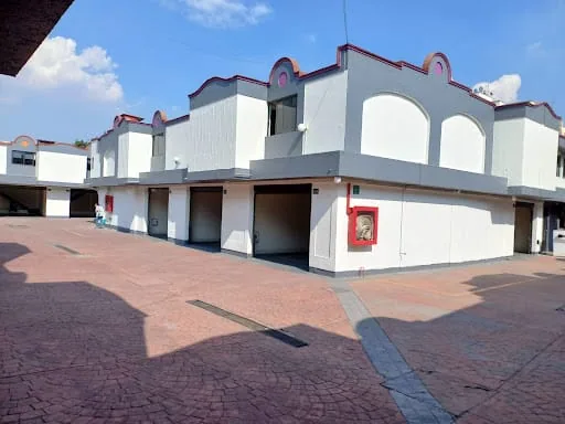 Motel Real La Viga | CDMX