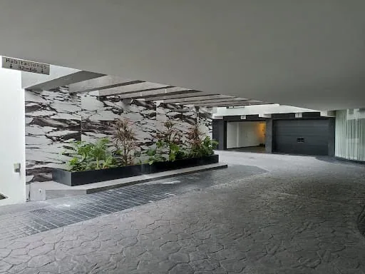 Motel Red Palace | Guadalajara