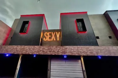 Motel Rock ´n´ Pop-cdmx