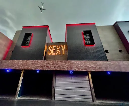 Motel Rock ´n´ Pop | CDMX