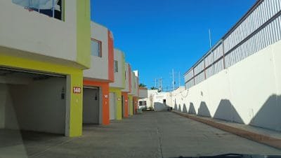 Motel Sexto Sentido-Hermosillo