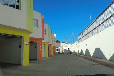 Motel Sexto Sentido-Hermosillo